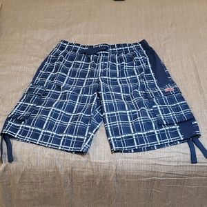 Gonzaga Bulldogs Nike Shorts